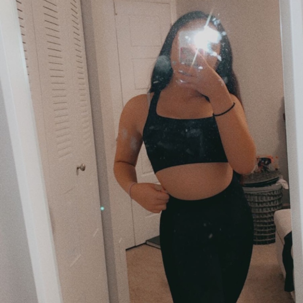 Meet your Posher, Gianna